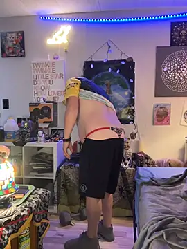 BobbyQ29 online show from 11-29-25, 11:19