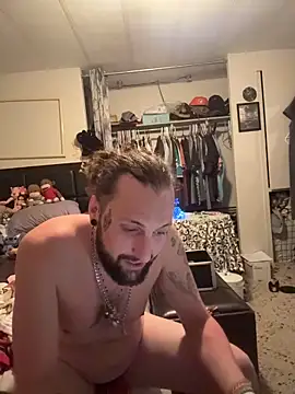 BobbyQ29 online show from 02-15-26, 07:51