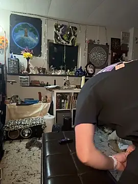 BobbyQ29 online show from 03-03-26, 03:34