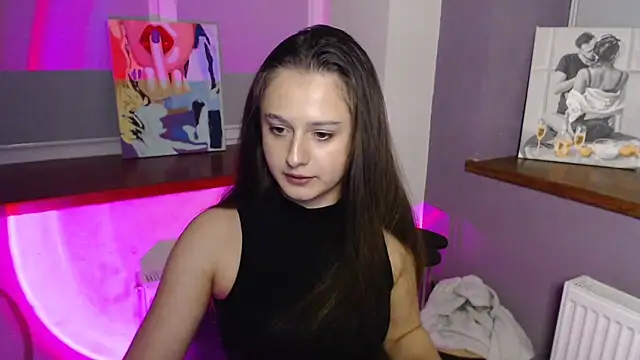 Caramel bunny online show from 03-18-26, 02:42