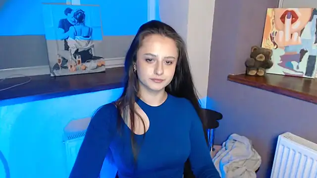 Caramel bunny online show from 04-06-26, 12:17