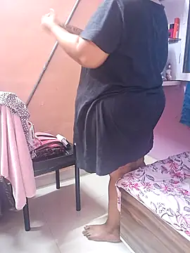 Ravina patil1 online show from 02-16-25, 12:30