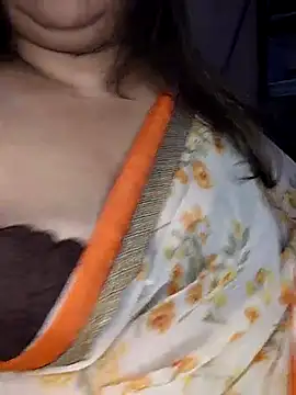 Ravina patil1 online show from 02-16-25, 03:38