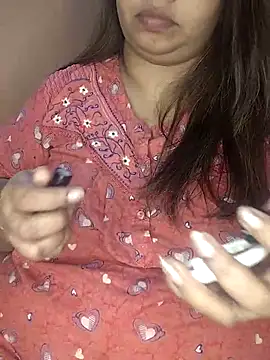 Ravina patil1 online show from 02-20-25, 04:14