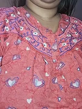 Ravina patil1 online show from 02-20-25, 10:37