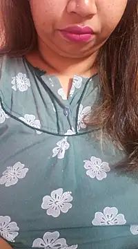 Ravina patil1 online show from 03-15-25, 03:37