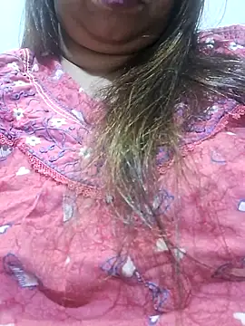 Ravina patil1 online show from 11-19-25, 10:10