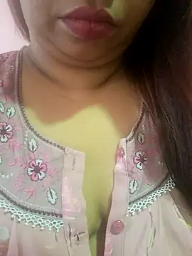 Ravina patil1 online show from 03-08-26, 09:02