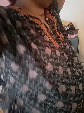 Ravina patil1 online show from 03-27-26, 08:26