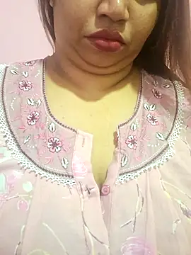 Ravina patil1 online show from 04-16-26, 06:25