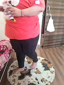 Ravina patil1 online show from 05-09-26, 05:34