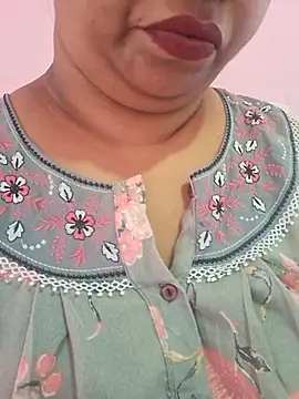 Ravina patil1 online show from 05-16-26, 10:36