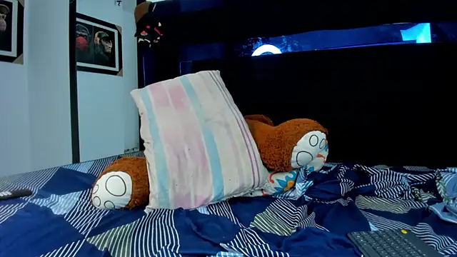 TysonWalkers online show from 11-12-25, 02:12