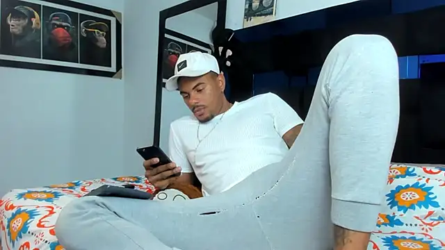 TysonWalkers online show from 11-26-25, 12:22