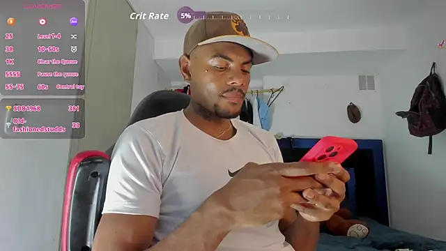 TysonWalkers online show from 04-11-26, 03:00