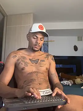 TysonWalkers online show from 04-14-26, 01:11