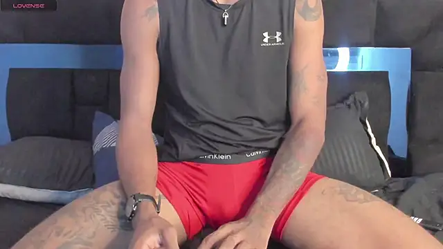 TysonWalkers online show from 05-14-26, 03:19