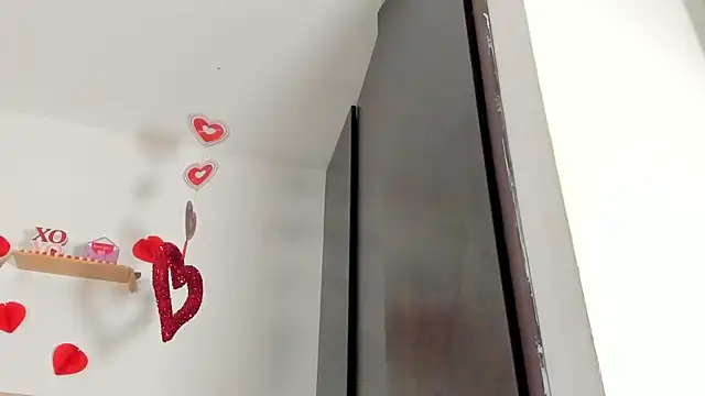 Avaline Blancx online show from 02-16-25, 01:36