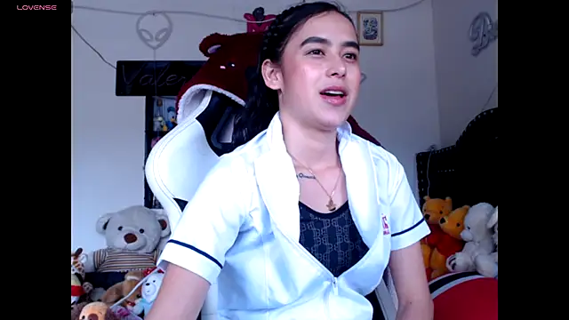 Snapshot of ValeryBaker_ chatting on 11-04-25, 06:07 ValeryBaker online show from 11-04-25, 06:07