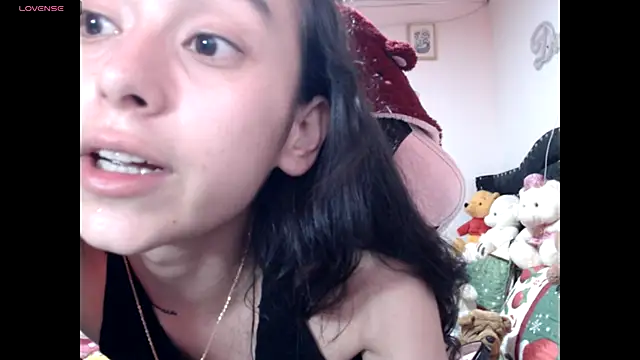 Snapshot of ValeryBaker_ chatting on 11-07-25, 09:48 ValeryBaker online show from 11-07-25, 09:48