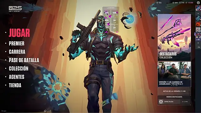 RossieGamer online show from 10-28-25, 03:04