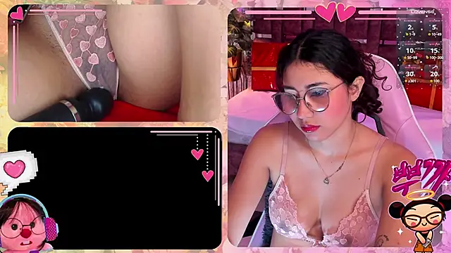 RossieGamer online show from 12-15-25, 02:43