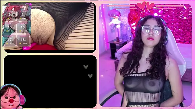 RossieGamer online show from 02-15-26, 02:25