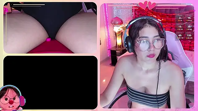 RossieGamer online show from 02-20-26, 03:01