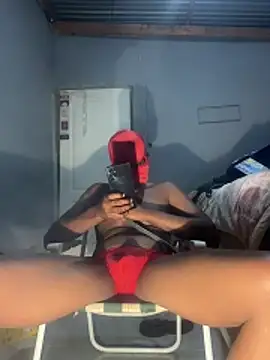 Snapshot of Maskman941 chatting on 03-16-26, 10:47 Maskman941 online show from 03-16-26, 10:47