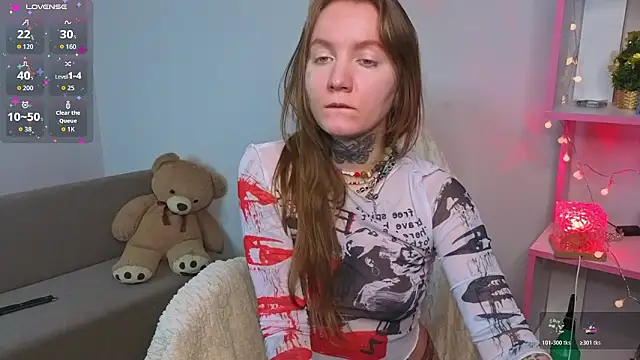 Mary Xextra online show from 03-21-26, 09:36