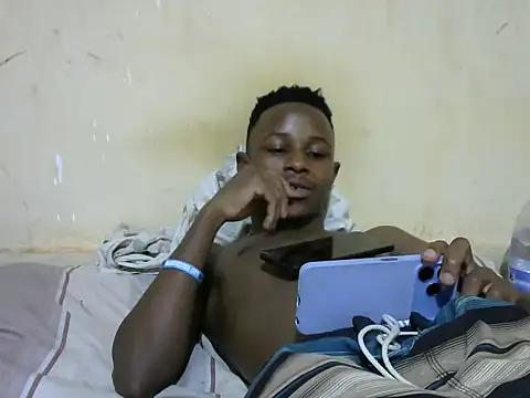 swthairydic online show from 11-01-25, 04:20