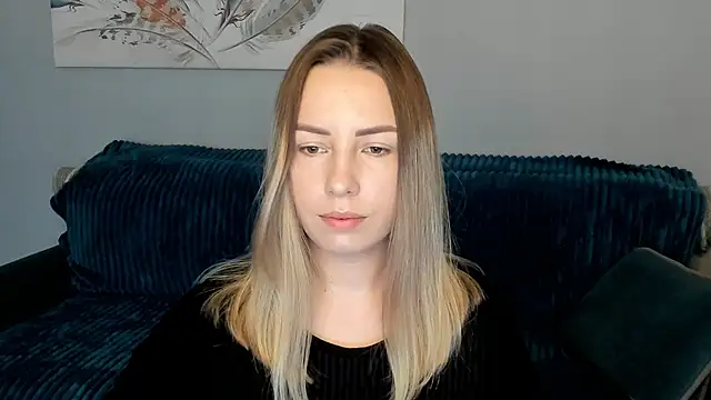 Mia shy1 online show from 01-24-25, 07:30