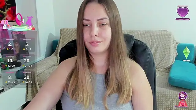 Mia shy1 online show from 02-12-26, 05:30