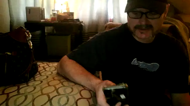Billythekidd1978 online show from 02-05-25, 04:47