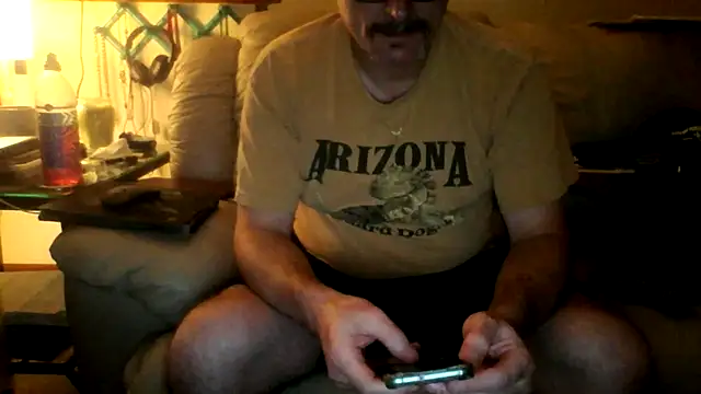 Billythekidd1978 online show from 09-21-25, 06:26