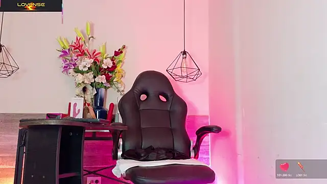 Scarlettt Ass online show from 01-17-26, 05:05