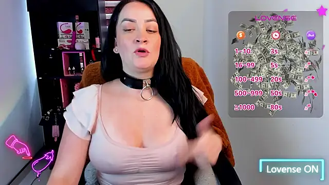 Snapshot of sara_goodgirl13 chatting on 01-31-26, 07:12 sara goodgirl13 online show from 01-31-26, 07:12