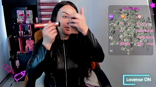 Snapshot of sara_goodgirl13 chatting on 02-08-26, 04:54 sara goodgirl13 online show from 02-08-26, 04:54