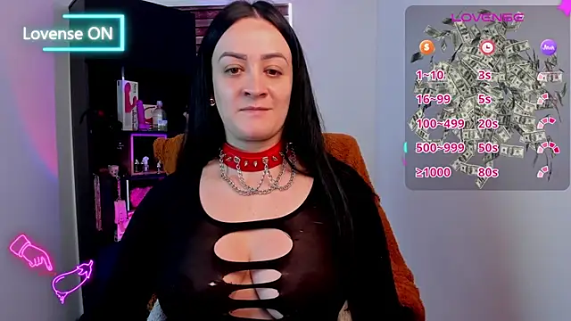 sara goodgirl13 online show from 03-13-26, 01:51