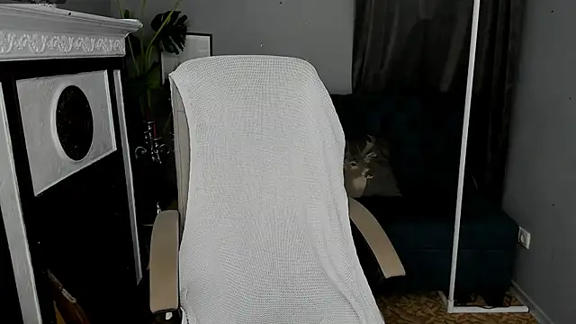 Anny Jey  online show from 03-19-25, 04:03