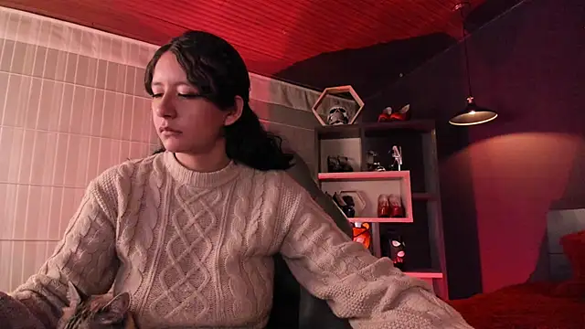 Snapshot of Moony_14 chatting on 08-01-26, 01:10 Moony 14 online show from 08-01-26, 01:10
