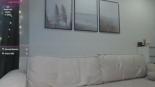 Linaa Land online show from 01-30-25, 06:00