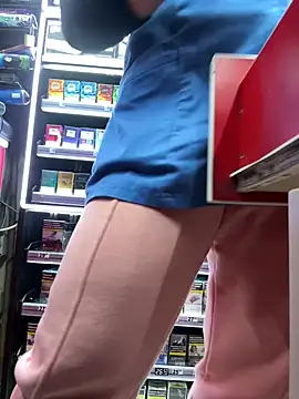 MikyVesela online show from 12-04-24, 05:55