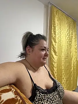 MikyVesela online show from 03-20-26, 05:40