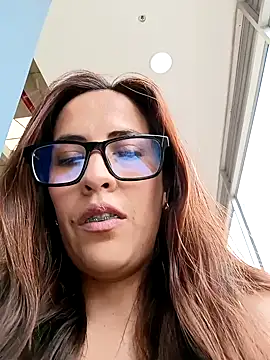 Lena-32 online show from 02-18-25, 04:48