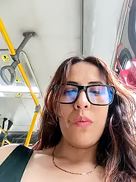 Lena-32 online show from 03-20-25, 04:53