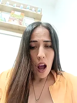 Lena-32 online show from 04-10-26, 11:09