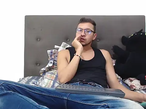 andy loverxx online show from 02-24-26, 11:58