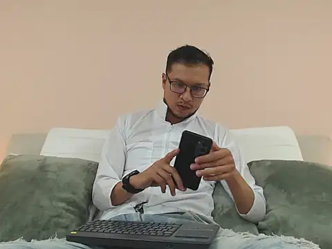 andy loverxx online show from 03-29-26, 12:43