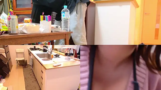 Megu Melon online show from 12-09-24, 05:19